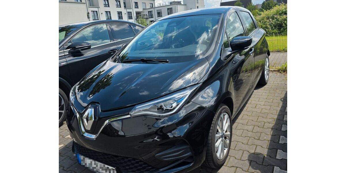 Renault ZOE 50.000 km 11.500 &euro; Gelsenkirchen 45881