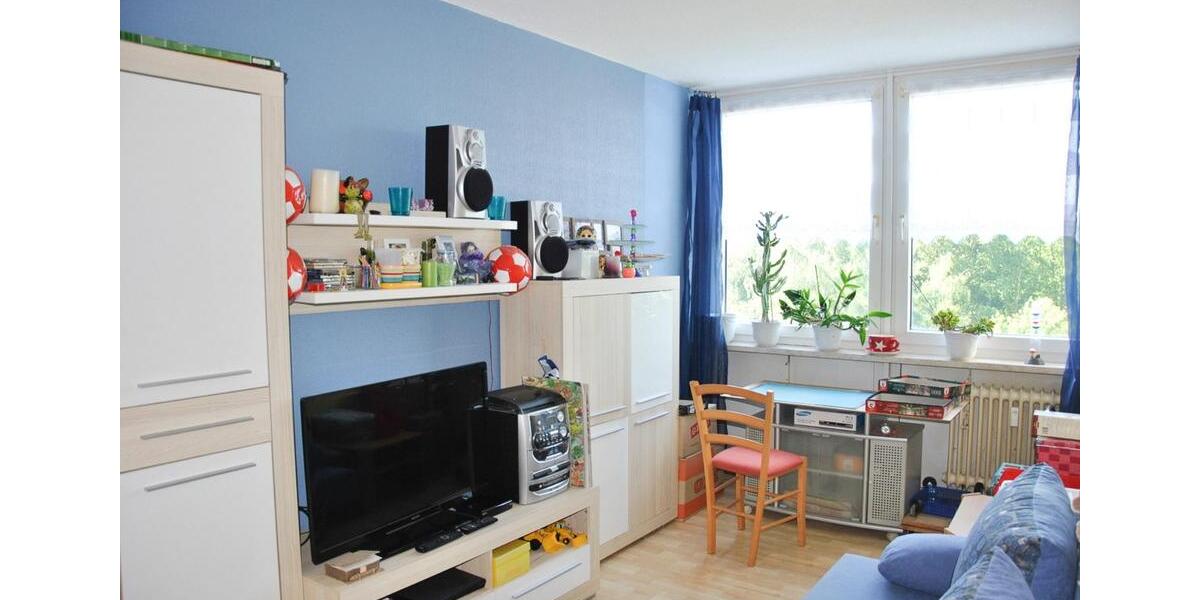 Etagenwohnung Herne Sodingen - 3 Zimmer, 83 m&sup2;, 125.000&euro; | Angebot:25432196