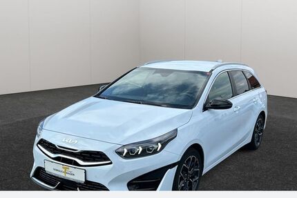 Kia ceed Sportswagon 15.422 km 25.490 &euro; Castrop-Rauxel 44575