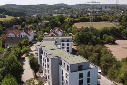 Moderne 2,5-Zimmer-Neubauwohnung im 1. Obergeschoss – Erstbezug, in Hattingen Holhausen zimmer