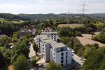 Moderne 2,5-Zimmer-Neubauwohnung im 1. Obergeschoss – Erstbezug, in Hattingen Holhausen zimmer