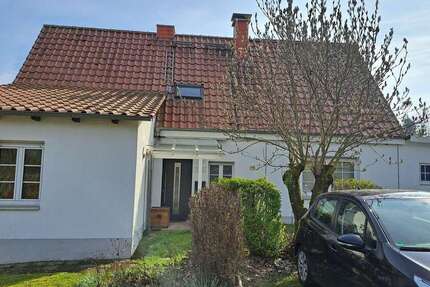 Haus Sprockhövel - 4 Zimmer, 125 m&sup2;, 575.000&euro; | Angebot:27125394