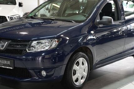 Dacia Sandero 128.850 km 4.800 &euro; Herne 44652