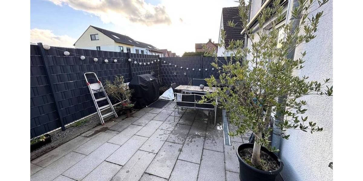 Etagenwohnung Dortmund Brackel - 3 Zimmer, 99 m&sup2;, 292.000&euro; | Angebot:26331964