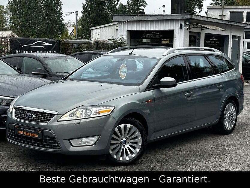 Mondeo