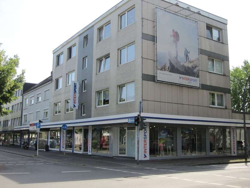 Haus zum Kaufen in Marl 1.000.000 € 973 m²