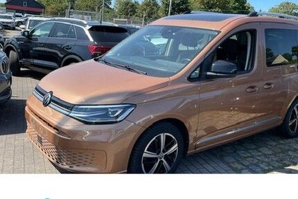 VW Caddy 31.650 km 26.985 &euro; Lünen 44534