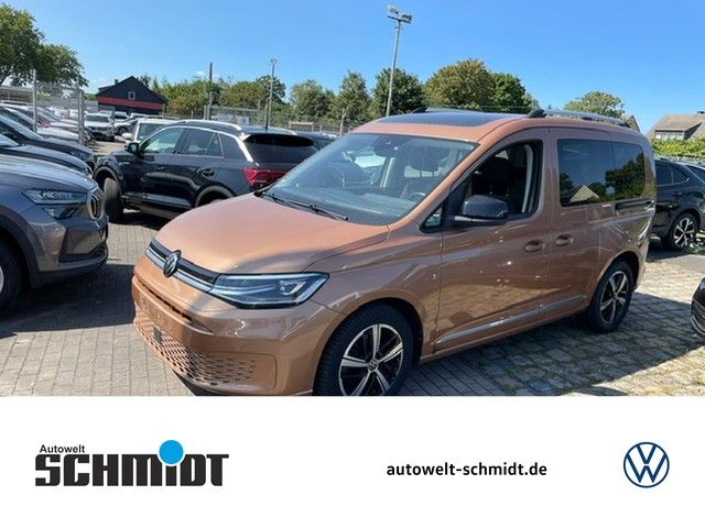 VW Caddy 31.650 km 26.985 &euro; Lünen 44534
