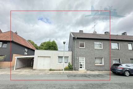 Haus zum Kaufen in Oberhausen 249.000 € 86.57 m² 5 zimmer