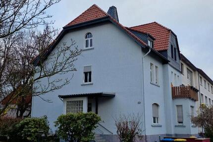 Dreifamilienhaus Dortmund Derne Haus zu verkaufen Baugrundstück 15 zimmer