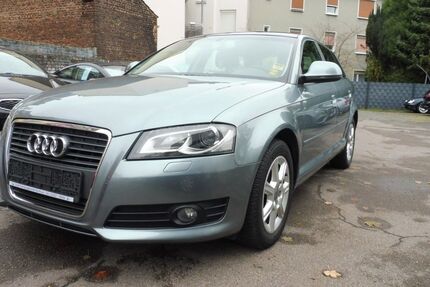 Audi A3 61.450 km 8.750 € Bochum-Wattenscheid 44866