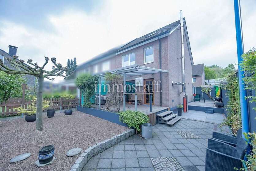 Haus zum Kaufen in Gladbeck 419.000 € 115.6 m² 4 zimmer