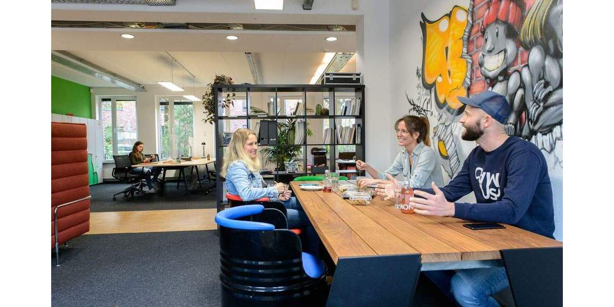 Gewerbeobjekt Dortmund Eichlinghofen - 269&euro; | Angebot:25569640