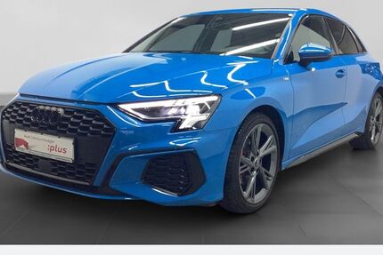 Audi A3 19.705 km 27.980 &euro; Bochum 44809