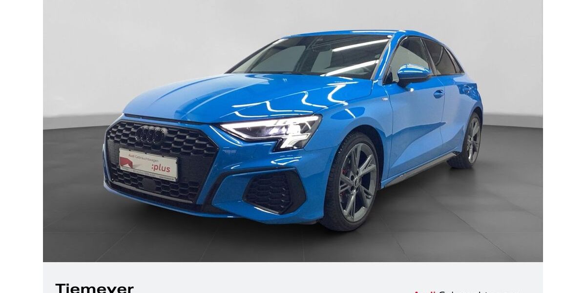 Audi A3 19.705 km 27.980 &euro; Bochum 44809