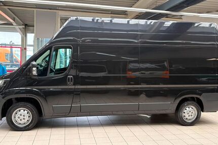 Peugeot Boxer 234.000 km 10.900 &euro; Dortmund 44339