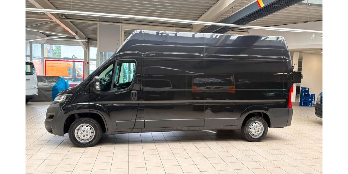 Peugeot Boxer 234.000 km 10.900 &euro; Dortmund 44339