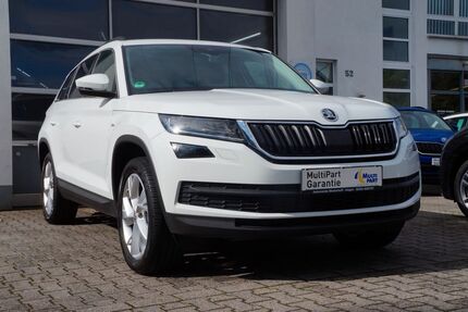 Skoda Kodiaq 86.914 km 27.500 € Hagen 58119