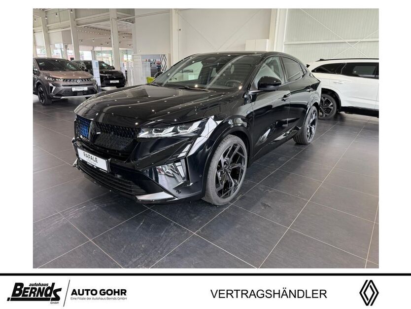Renault Rafale 5.328 km 52.499 € Dülmen 48249