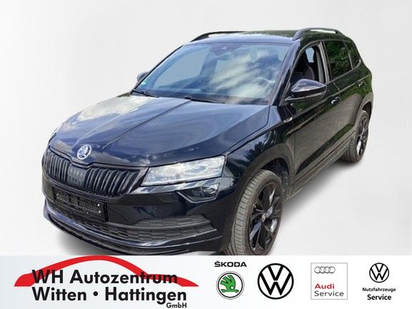 Skoda Karoq 81.285 km 23.457 &euro; Witten 58453