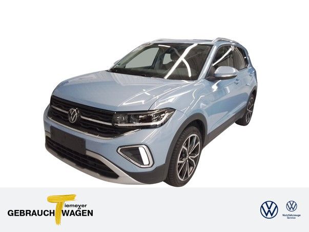 VW T-Cross 6.250 km 24.980 € Castrop-Rauxel 44575