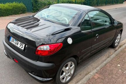 Peugeot 206 167.000 km 1.999 &euro; Selm 59379