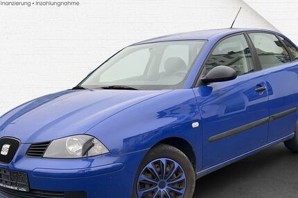 Seat Ibiza 145.308 km 2.400 € Hagen 58135