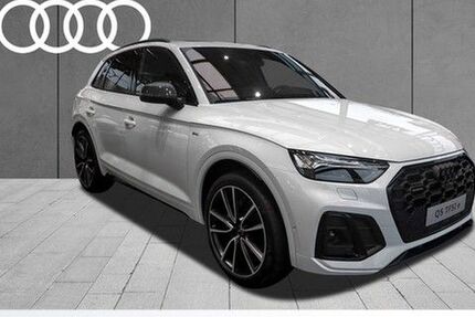 Audi Q5 94.010 km 42.840 &euro; Lünen 44534