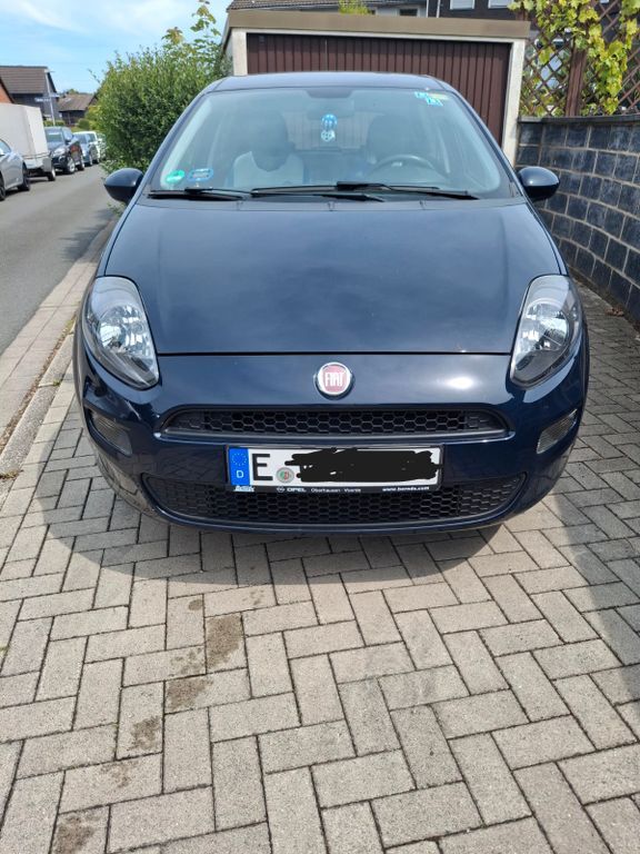 Punto