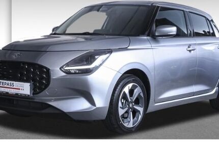 Suzuki Swift 4.999 km 19.190 &euro; Herne 44625