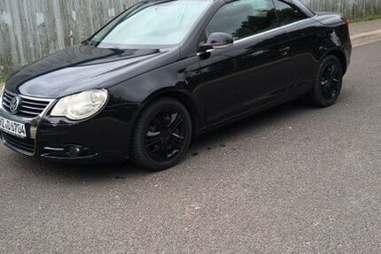 VW Eos 232.000 km 3.500 € Gelsenkirchen 45889