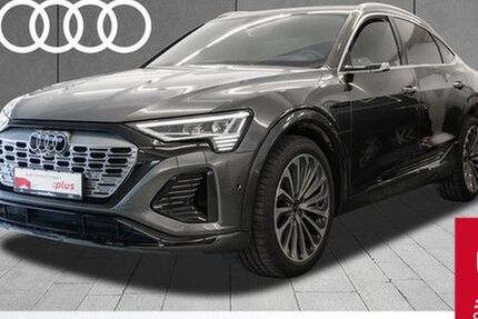 Audi Q8 e-tron 9.740 km 52.840 &euro; Lünen 44534