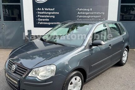 VW Polo 153.000 km 3.190 &euro; Castrop-Rauxel 44575