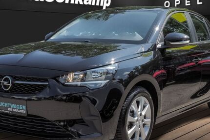 Opel Corsa 10.851 km 14.480 € Werne 59368