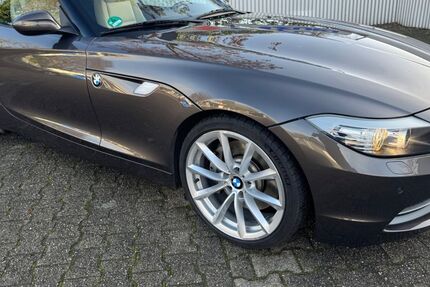 BMW Z4 39.600 km 37.500 &euro; Gelsenkirchen 45886