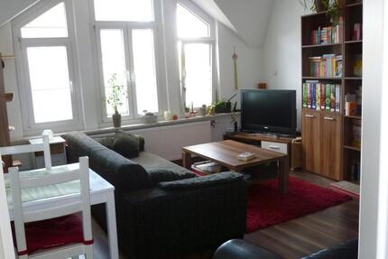 Wohnung 65 qm in Recklinghausen, Kunibertistrasse 30 zu vermieten