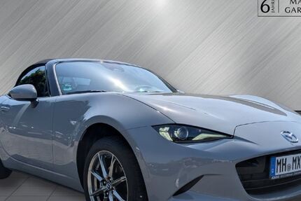 Mazda MX-5 4.000 km 26.980 &euro; Mülheim 45473