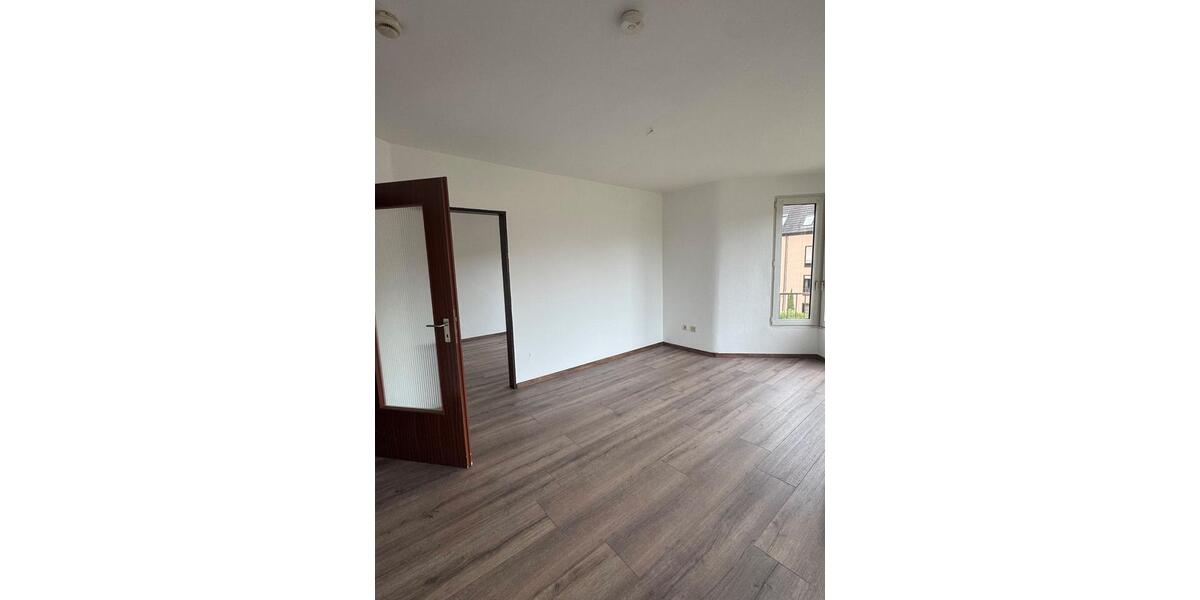 1-Zimmer-Wohnung in Marl - Anmietung nur mit WBS möglich! 1 zimmer