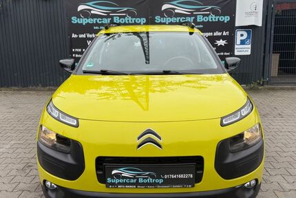 Citroen C4 Cactus 106.000 km 7.700 &euro; Bottrop 46238