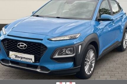 Hyundai KONA 92.340 km 12.490 &euro; Haltern am See 45721