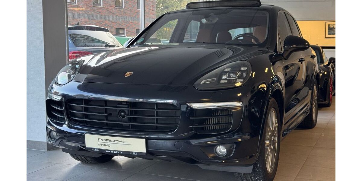 Porsche Cayenne 275.000 km 28.890 &euro; Mülheim an der Ruhr 45478