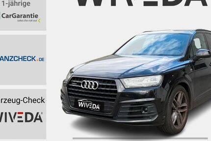 Audi Q7 161.000 km 29.999 € Dortmund 44141