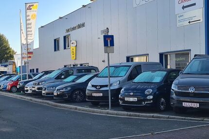 Hyundai i20 94.995 km 5.750 € Dorsten 46282