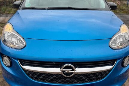 Opel Adam 60.000 km 9.790 &euro; Castrop-Rauxel 44579