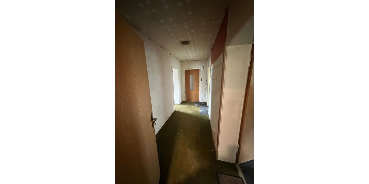 Erdgeschoßwohnung Witten Annen - 2 Zimmer, 77 m&sup2;, 170.000&euro; | Angebot:26989849