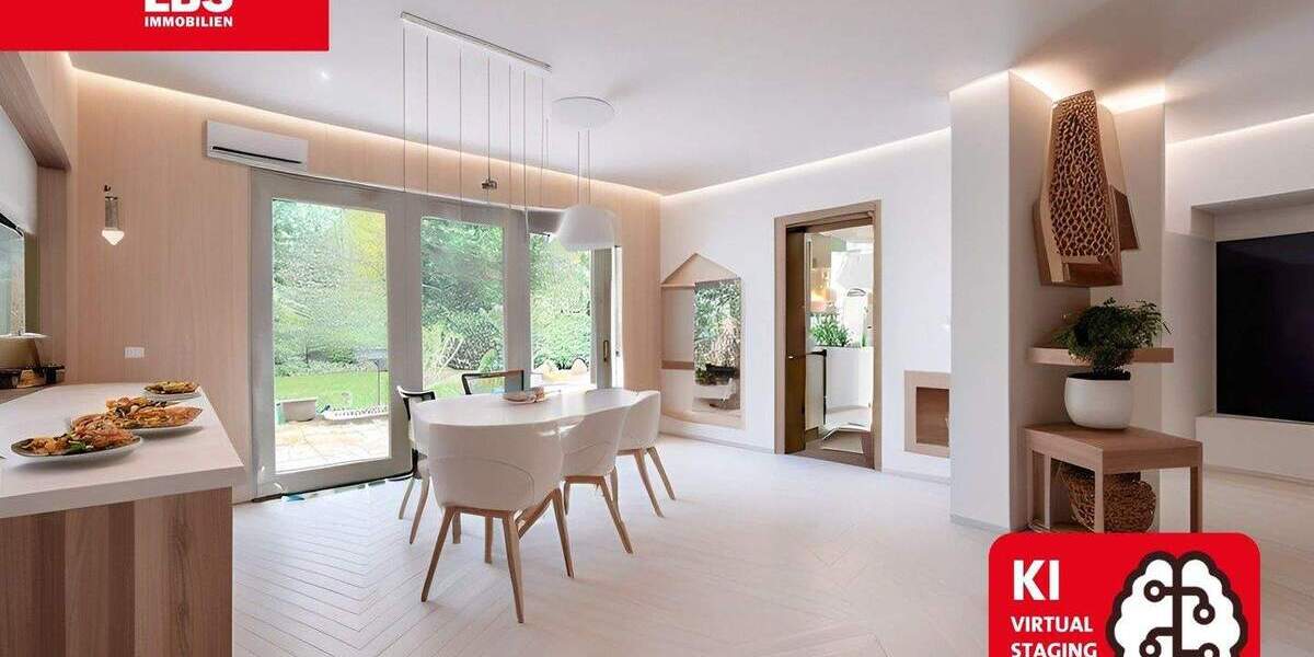 Freistehendes Einfamilienhaus in ruhiger Lage von Dorsten Holsterhausen 3 zimmer