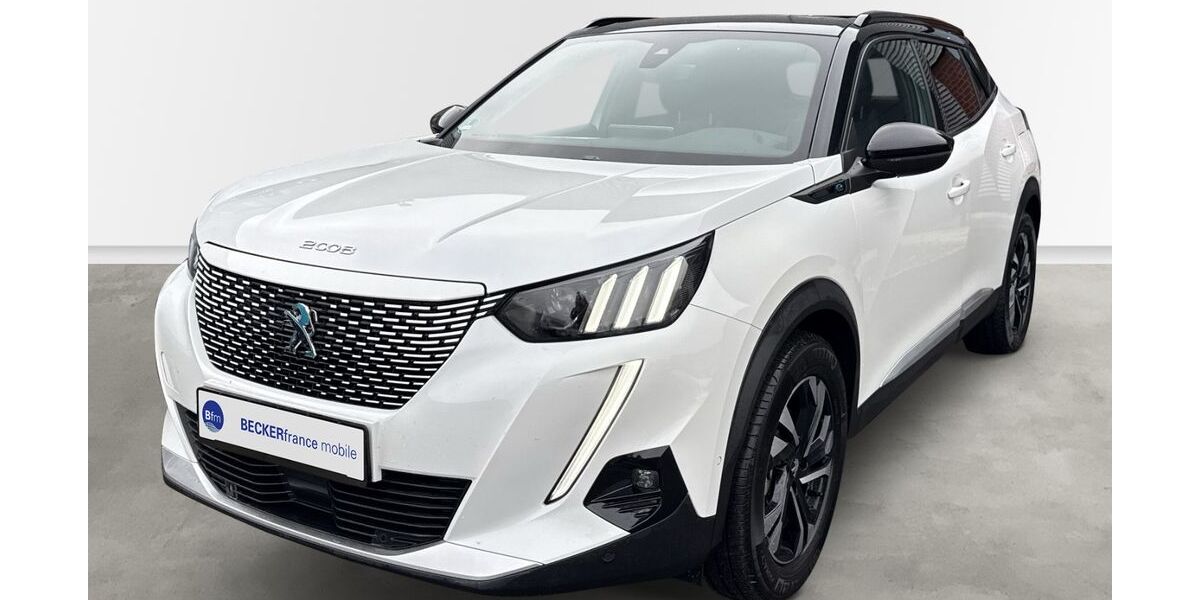 Peugeot 2008 52.000 km 17.590 &euro; Oberhausen 46149