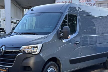 Renault Master 39.350 km 23.650 € Oberhausen 46045