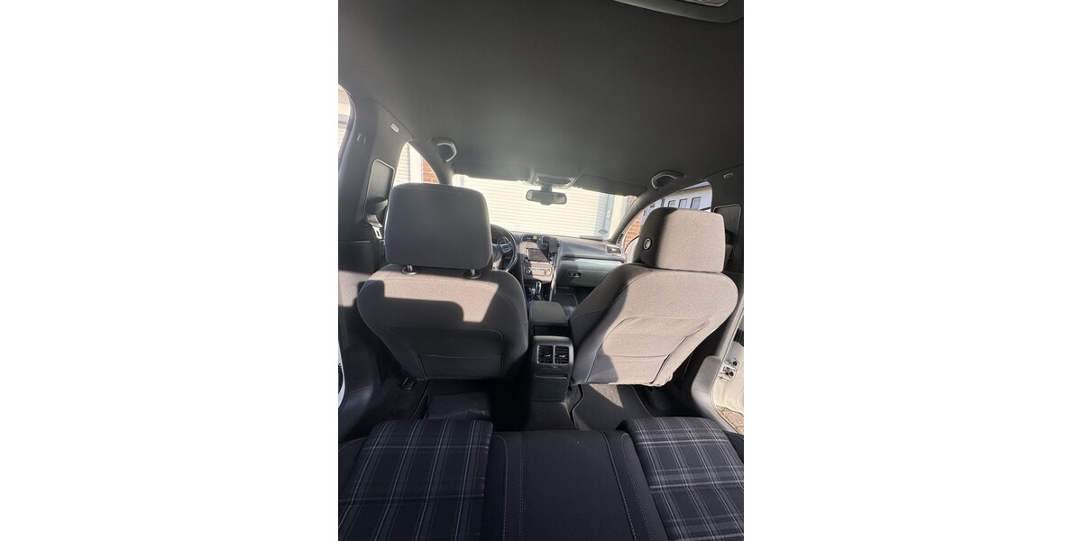 VW Golf 254.400 km 7.990 &euro; Gelsenkirchen 45879