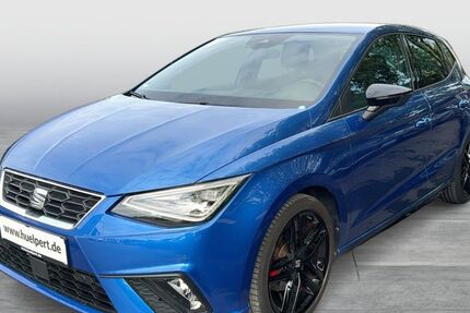 Seat Ibiza 42.451 km 17.770 &euro; Dortmund 44379